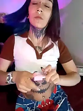 SharonSalazar online show from 04/13/26, 11:31