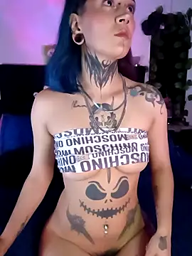 SharonSalazar online show from 04/01/26, 01:19