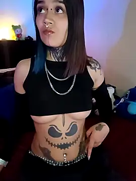 SharonSalazar online show from 04/15/26, 01:11