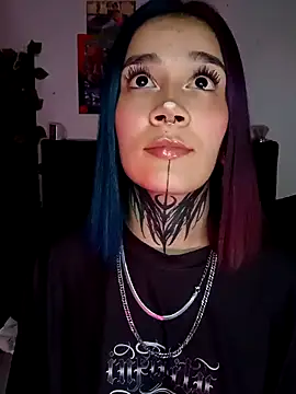 SharonSalazar online show from 02/22/26, 02:03