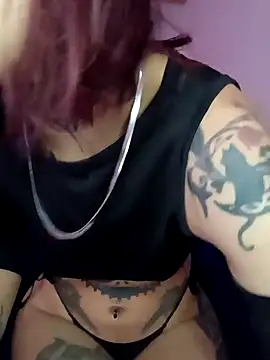 SharonSalazar online show from 11/23/25, 02:21