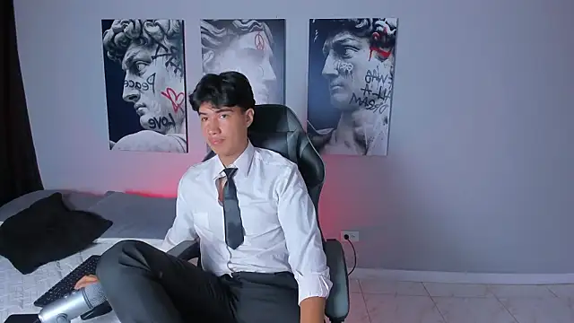 Snapshot of PabloCast_ chatting on 02/15/26, 01:06 PabloCast online show from 02/15/26, 01:06