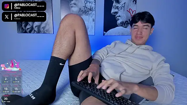 Snapshot of PabloCast_ chatting on 02/11/26, 02:17 PabloCast online show from 02/11/26, 02:17