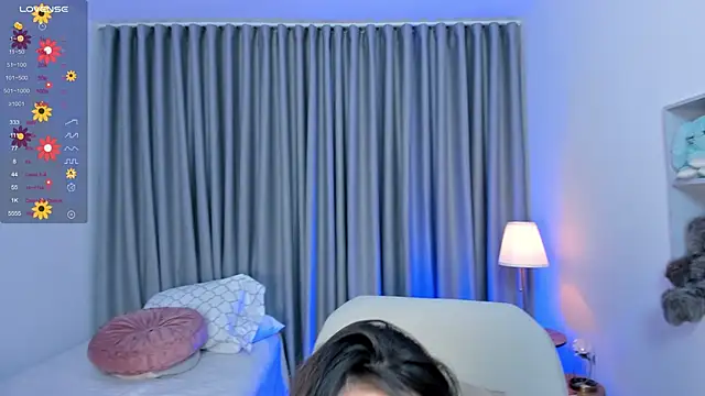 imsofi kf online show from 02/26/26, 01:05