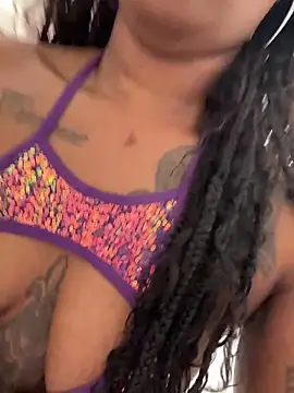 ForbiddenAddictions online show from 02/09/26, 04:27