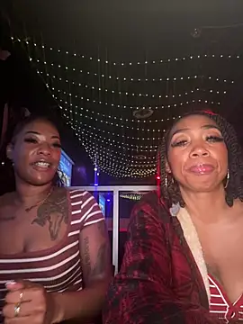 ForbiddenAddictions online show from 01/13/26, 07:51