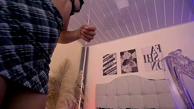 Maily camerun online show from 03/16/26, 08:11