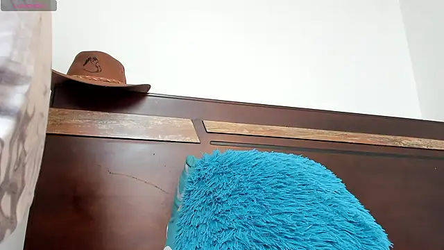 Daark Eros online show from 11/13/25, 04:22