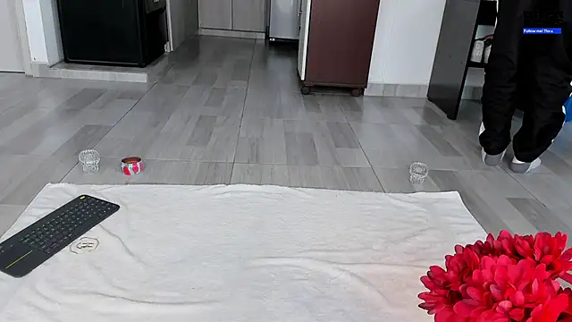 Daark Eros online show from 02/28/26, 10:20