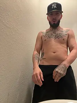 Jamall27 online show from 01/17/26, 06:50