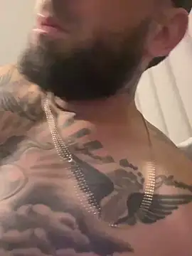 Jamall27 online show from 01/31/26, 07:56