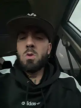 Jamall27 online show from 02/05/26, 12:12