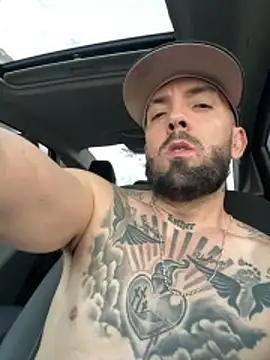 Jamall27 online show from 02/13/26, 12:27