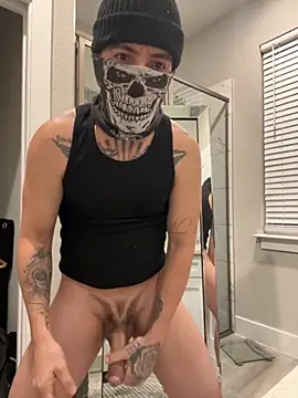 Jamall27 online show from 11/17/25, 11:36