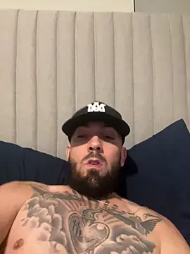 Jamall27 online show from 02/08/26, 09:07