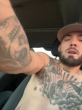 Jamall27 online show from 03/10/26, 11:47