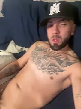 Jamall27 online show from 02/09/26, 10:24