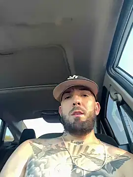 Jamall27 online show from 03/05/26, 12:57