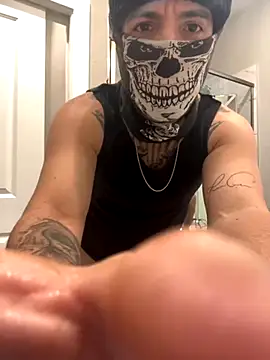 Jamall27 online show from 11/19/25, 11:54