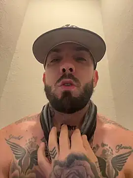 Jamall27 online show from 03/12/26, 11:58