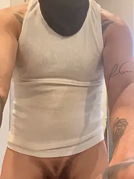 Jamall27 online show from 11/08/25, 01:03