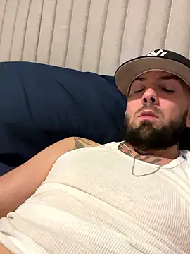 Jamall27 online show from 01/13/26, 12:47