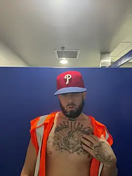 Jamall27 online show from 04/15/26, 09:04