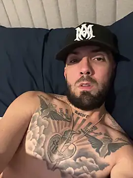 Jamall27 online show from 02/06/26, 01:18