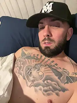 Jamall27 online show from 02/04/26, 01:06