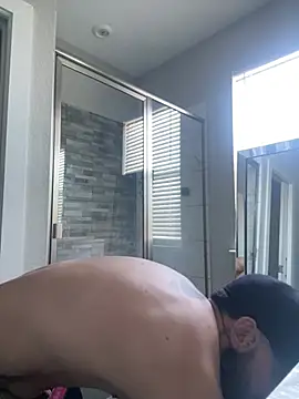 Jamall27 online show from 03/04/26, 02:03