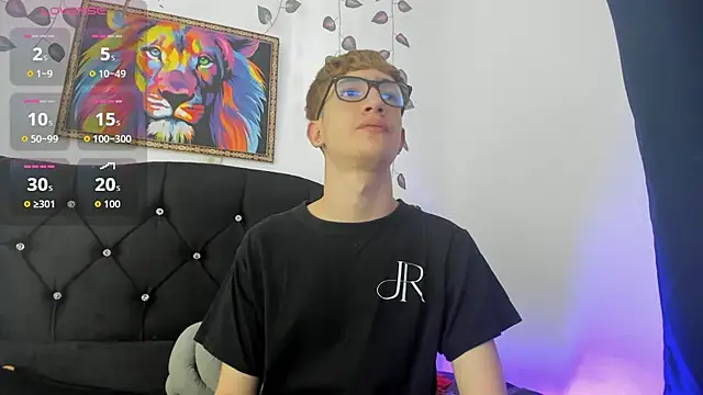 Erick Taylor3 online show from 11/08/25, 06:11