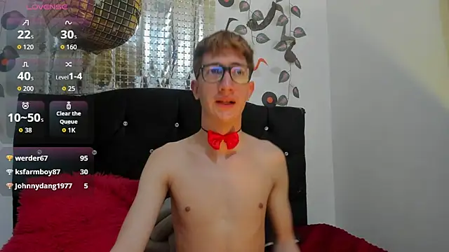 Erick Taylor3 online show from 11/03/25, 07:06