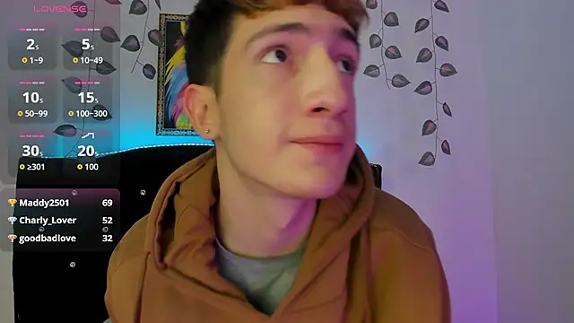 Erick Taylor3 online show from 10/25/25, 05:57