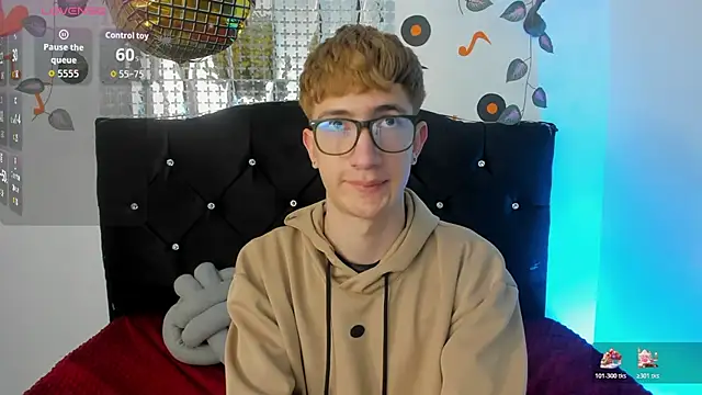 Erick Taylor3 online show from 11/04/25, 06:01