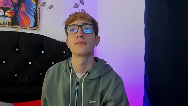 Erick Taylor3 online show from 11/20/25, 05:57