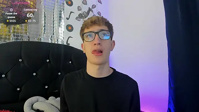 Erick Taylor3 online show from 11/06/25, 05:39