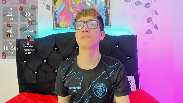 Erick Taylor3 online show from 10/24/25, 06:18