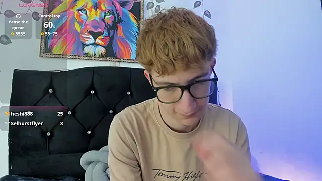 Erick Taylor3 online show from 11/10/25, 06:13