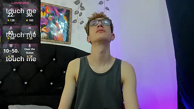 Erick Taylor3 online show from 11/17/25, 06:12