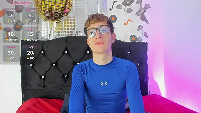 Erick Taylor3 online show from 10/29/25, 05:34