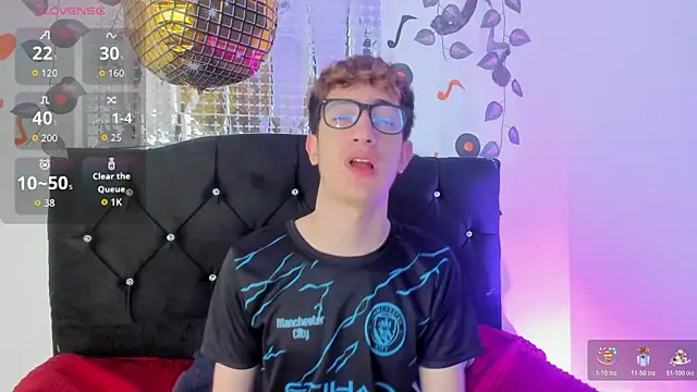 Erick Taylor3 online show from 11/01/25, 06:02