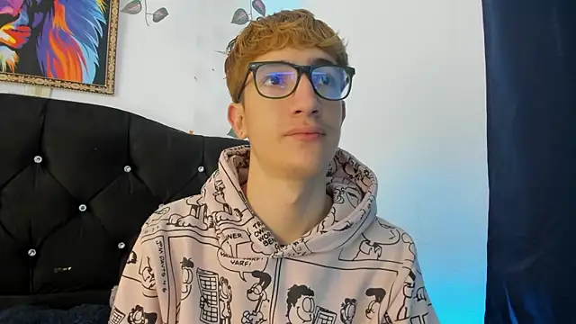 Erick Taylor3 online show from 11/19/25, 05:57