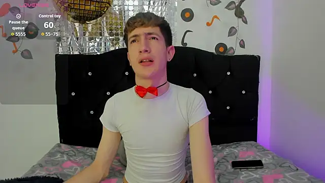 Erick Taylor3 online show from 10/27/25, 05:36