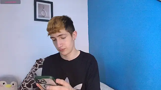 Snapshot of Erick_Taylor3 chatting on 07/10/26, 08:09 Erick Taylor3 online show from 07/10/26, 08:09