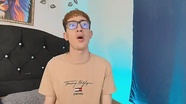 Erick Taylor3 online show from 12/05/25, 05:55