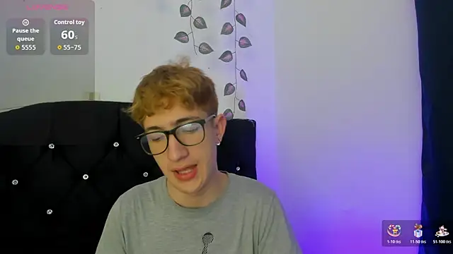 Erick Taylor3 online show from 11/07/25, 05:39