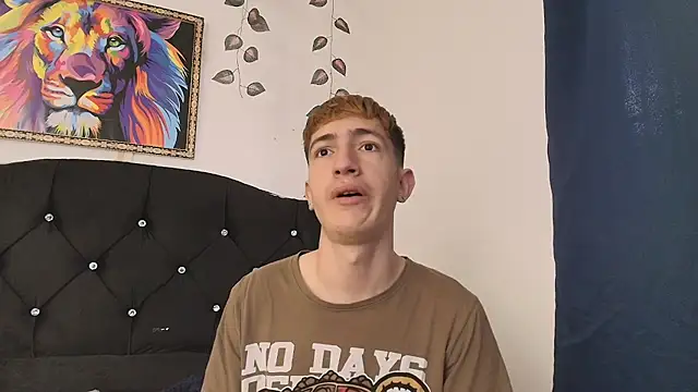 Erick Taylor3 online show from 12/03/25, 05:56