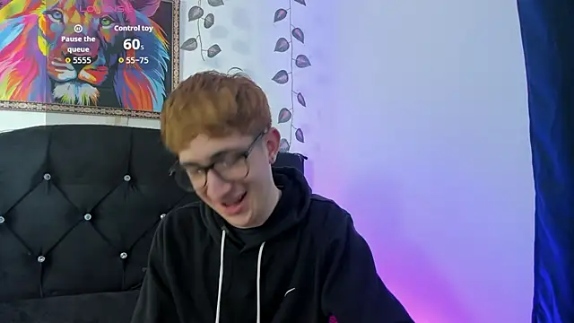 Erick Taylor3 online show from 11/14/25, 06:11