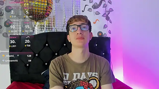 Erick Taylor3 online show from 10/30/25, 05:43