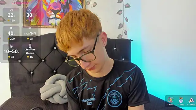 Erick Taylor3 online show from 11/11/25, 07:30